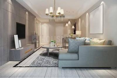 Hall Image of 2050 Sq.ft 3.5 BHK Apartment / Flat for sale in Eta I Greater Noida for Rs. 16500000