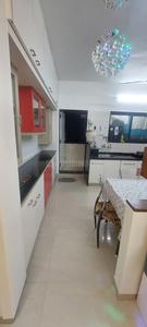 Kitchen Image of 850 Sq.ft 2 BHK Apartment / Flat for sale in Nashik Road Nashik for Rs. 4500000