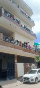 Image of 4700 Sq.ft 10 BHK Apartment / Flat for sale in Amausi, Lucknow for Rs. 40000000