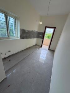 Bedroom Image of 1150 Sq.ft 2 BHK Apartment / Flat for sale in Nallagandla Hyderabad for Rs. 8500000