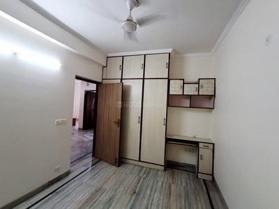 Bedroom Image of 1800 Sq.ft 3 BHK Apartment / Flat for sale in Sector 21D Faridabad for Rs. 16500000