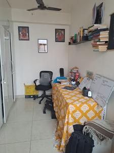 Hall Image of 1230 Sq.ft 2.5 BHK Apartment / Flat for sale in Sector 74 Noida for Rs. 14000000