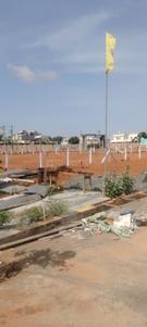 Image of 1200 Sq.ft 1 RK Villa for sale in Signature City Phase I, Kadampadi, Coimbatore for Rs. 1260000