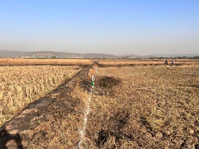 Image of 1089 Sq.ft Residential Plot / Land for sale in Ranjanpada, Navi Mumbai for Rs. 550000