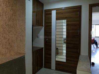 Bedroom Image of 2799 Sq.ft 4 BHK Apartment / Flat for sale in Setu Copper Stone, Thaltej Ahmedabad for Rs. 34000000