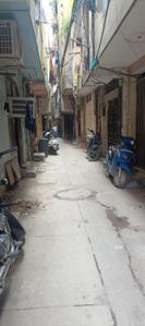 Image of 405 Sq.ft 2 BHK Apartment / Flat for sale in Sudarshan Park, New Delhi for Rs. 2666000