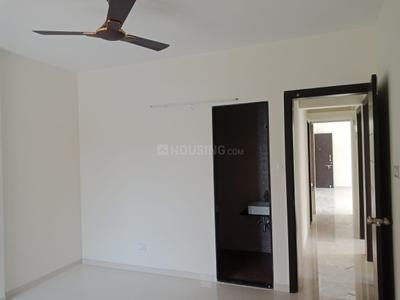 Living Room Image of 1400 Sq.ft 3 BHK Apartment / Flat for rent in Windows Society Phase 4, Sus Pune for Rs. 30000