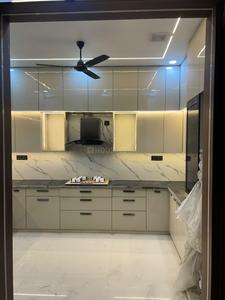 Kitchen Image of Singhal PG-Rent in Knowledge Park 2, Greater Noida