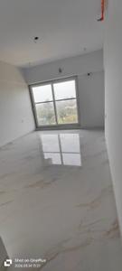 Hall Image of 750 Sq.ft 1.5 BHK Apartment / Flat for sale in Blue Ozone Residency, Dahisar West Mumbai for Rs. 12500000