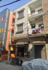 Image of 200 Sq.ft 4 BHK Independent House for sale in Sector 62, Noida for Rs. 27500000