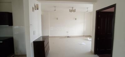 Kitchen Image of 1719 Sq.ft 3 BHK Apartment / Flat for sale in ABA Olive County, Vasundhara Ghaziabad for Rs. 23000000