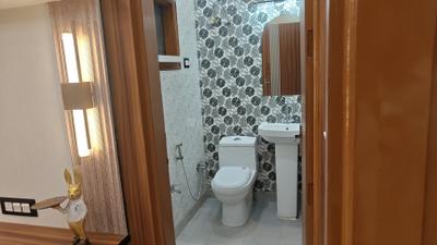 Image of 1400 Sq.ft 3 BHK Builder Floor for sale in Indirapuram, Ghaziabad for Rs. 8200000