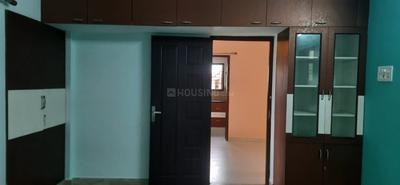 Bedroom Image of 1560 Sq.ft 3 BHK Apartment / Flat for rent in Ramapuram Chennai for Rs. 35000