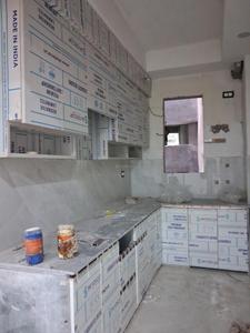 Kitchen Image of 1000 Sq.ft 2 BHK Apartment / Flat for sale in Capital Hometech Pride 2 by Capital Infra, Sector 73 Noida for Rs. 4300000