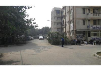 Image of 300 Sq.ft 1 RK Apartment / Flat for sale in Bharthal, New Delhi for Rs. 3000000
