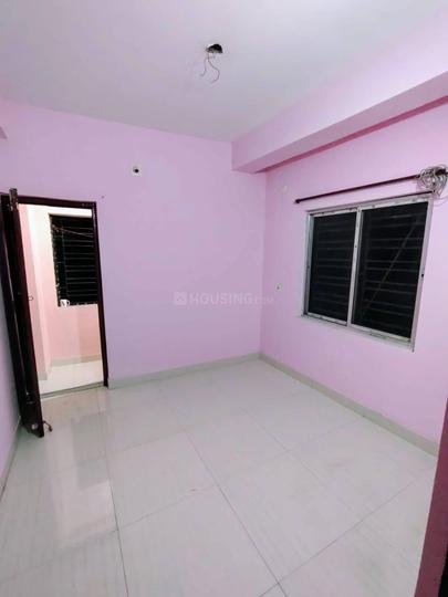 Aloneone building Bedroom 1