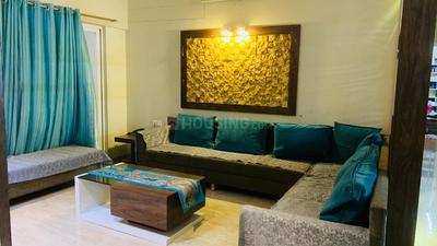 Hall Image of 2900 Sq.ft 4.5 BHK Apartment / Flat for sale in Vascon Forest County, Kharadi Pune for Rs. 43000000