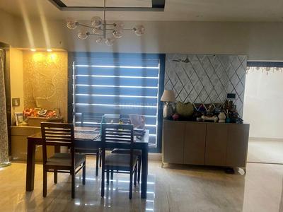 3 BHK Flat