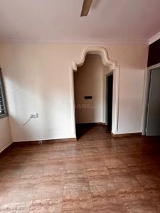Bedroom Image of 1000 Sq.ft 2 BHK Builder Floor for rent in Kalyan Nagar Bengaluru for Rs. 25000