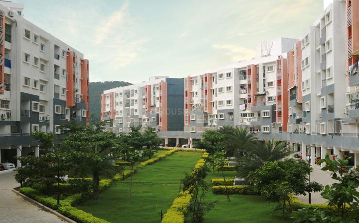 Mahindra Iris Court Main Image 1