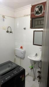 Bathroom Image of 980 Sq.ft 2 BHK Apartment / Flat for sale in Saket Nagar Kanpur for Rs. 4000000