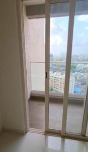 Balcony Image of 859 Sq.ft 2 BHK Apartment / Flat for sale in Kalpataru Vivant, Jogeshwari East Mumbai for Rs. 20010000