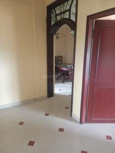 3 BHK Independent House