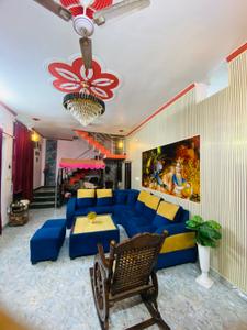 Hall Image of 2800 Sq.ft 4 BHK Independent House for sale in Transport Nagar Lucknow for Rs. 11500000