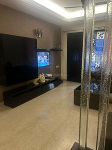 3 BHK Independent Builder Floor