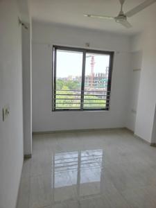 Bedroom Image of 1575 Sq.ft 3 BHK Apartment / Flat for sale in PD Twinkle Residency, Satellite Ahmedabad for Rs. 11000000