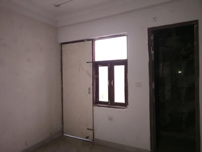 Bedroom Image of 900 Sq.ft 3 BHK Builder Floor for sale in Ved Vihar Ghaziabad for Rs. 3440023