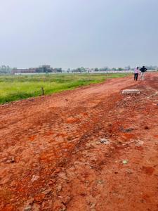 Image of 1000 Sq.ft Residential Plot / Land for sale in New Jail Road, Lucknow for Rs. 3100000