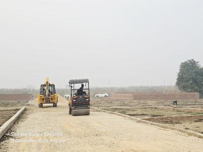 Image of 900 Sq.ft Residential Plot / Land for sale in Audhan, Kaushambi for Rs. 1200000