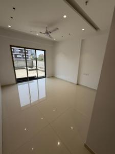 Hall Image of 545 Sq.ft 1 BHK Apartment / Flat for sale in JSB Gokul Nakshatra, Virar West Virar for Rs. 5400000