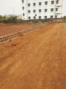 Image of 1800 Sq.ft Residential Plot / Land for sale in Patrapada, Bhubaneswar for Rs. 3240000