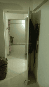 Image of 452 Sq.ft 1 BHK Apartment / Flat for sale in Paranjape Abhiruchi Parisar T1 T2 T3 M1A M1B And M2, Dhayari, Pune for Rs. 4000000