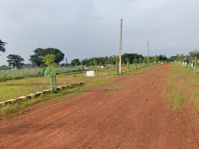 Image of 1200 Sq.ft Residential Plot / Land for sale in Balianta, Bhubaneswar for Rs. 1440000
