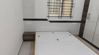 Bedroom Image of 3000 Sq.ft 3 BHK Apartment / Flat for rent in RR Nagar Bengaluru for Rs. 40000