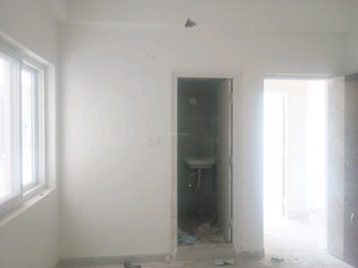 Bedroom Image of 1500 Sq.ft 3 BHK Apartment / Flat for sale in Bairagiguda Hyderabad for Rs. 9800000