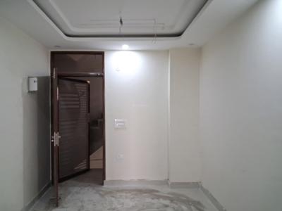 Living Room Image of 625 Sq.ft 1 BHK Apartment / Flat for sale in GCM Gomati Apartment, Sector 49 Noida for Rs. 2900000