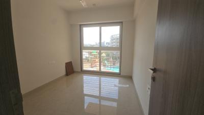 Bedroom Image of 1550 Sq.ft 3 BHK Apartment / Flat for rent in Shreeji Excelencia, Gangapur Nashik for Rs. 35000
