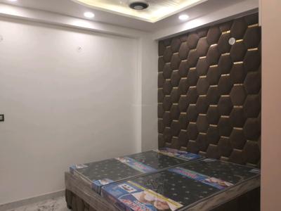Bedroom Image of 540 Sq.ft 2 BHK Builder Floor for sale in Mahavir Enclave New Delhi for Rs. 5500000