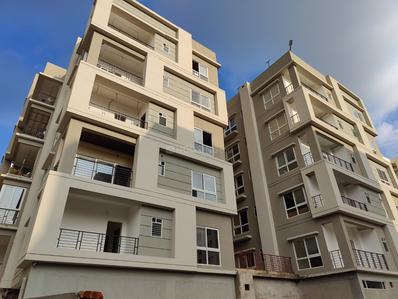 Image of 2861 Sq.ft 4 BHK Apartment / Flat for sale in Sevoke Rd, Siliguri for Rs. 14877200