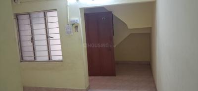 Bedroom Image of 500 Sq.ft 1 BHK Independent House for rent in Neelasandra Bengaluru for Rs. 15000