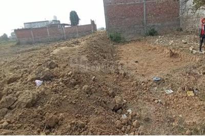 Residential Plot