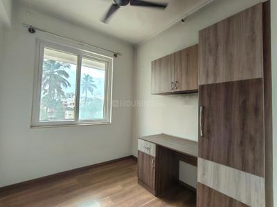 Bedroom Image of 1339 Sq.ft 3 BHK Apartment / Flat for sale in Prestige Misty Waters, Nagavara Bengaluru for Rs. 22000000