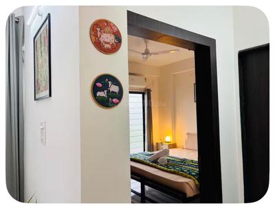 Image of 1500 Sq.ft 1 RK Apartment / Flat for rent in Malviya Nagar, Jaipur for Rs. 15000