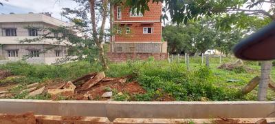 Image of 1200 Sq.ft Residential Plot / Land for sale in Banashankari 6th Stage 6th Block, Bengaluru for Rs. 18500000