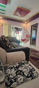 Bedroom Image of 1079 Sq.ft 2 BHK Apartment / Flat for rent in Casagrand Asta , Korattur Chennai for Rs. 32000