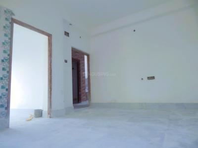 Hall Image of 820 Sq.ft 2 BHK Apartment / Flat for sale in Dum Dum Cantonment Kolkata for Rs. 2460000